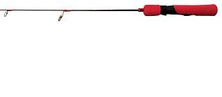 Удилище Jig It Team Dubna Vib Special Compact TDVSC-57MH - фото 1