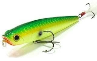 Воблер Lucky Craft Gunfish 95 111 peacock