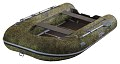 Лодка Boatsman BT345SK надувная камуфляж