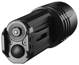 Фонарь Fenix тактический TK35UEV20 5000 люмен - фото 3