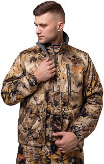 Жилет Remington Toss Yellow Waterfowl Honeycombs  - фото 1