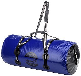 Гермобаул Helios 80 л - фото 8