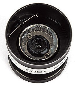 Катушка Nautilus Butler NBE1500 Com - фото 8