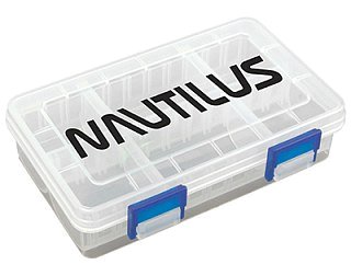 Коробка Nautilus NN1-155 15,5*10*4см - фото 1