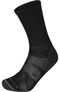 Носки Lorpen CIWE T2 Liner Merino Eco black