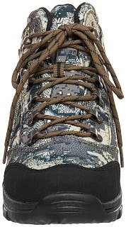 Ботинки Nisus Matrix Fortex 400г серый спектр - фото 6