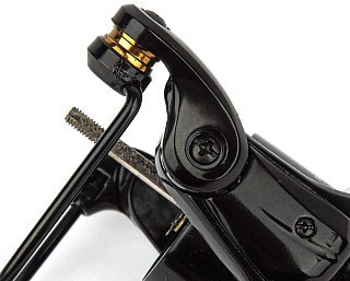 Катушка Nautilus Verona 3000S Com - фото 2