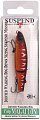 Воблер Jackall Tiny Magallon fire tiger