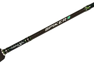 Спиннинг Norstream Spiker 2 jig special 822XH 2,48м 20-80гр - фото 4