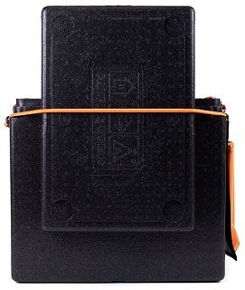 Ящик зимний Camping World  Друг-2 25 л черный  - фото 9