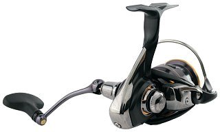 Катушка Daiwa 20 Legalis LT 2500 - фото 3