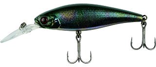 Воблер Jackall Squad Shad 65 ul tamamushi
