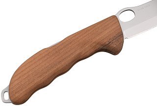 Нож Victorinox Hunter Pro M дерево - фото 3
