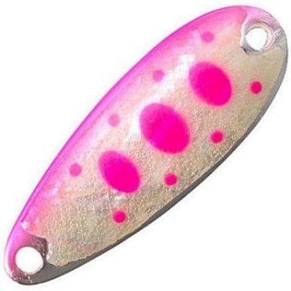 Блесна Daiwa Crusader gekiatsu 7 awabi pink yamame