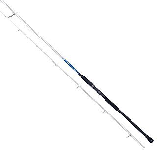 Спиннинг Savage Gear Salt 1DFR shore distance spin 12' 3,66м 120гр 2сек - фото 1