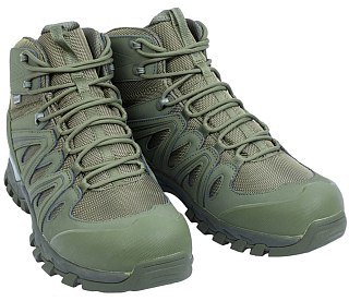 Ботинки Remington Boots X-Force green  - фото 1