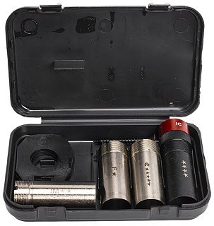 Ружье Ata Arms Neo X  Sporting Plastic черный 12x76 760мм 9+1 патронов - фото 9