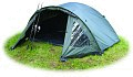 Палатка Galaxy Carp Expert green