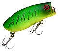 Воблер Lucky Craft Malas Mini 194 JP Mat Tiger 