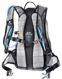 Рюкзак Deuter Bike One 20л bay/white - фото 3