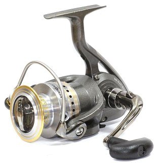 Катушка Daiwa Procaster 2500 X - фото 1