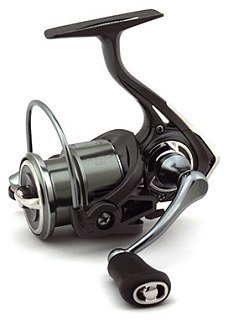 Катушка Nautilus Invent 2000 - фото 1