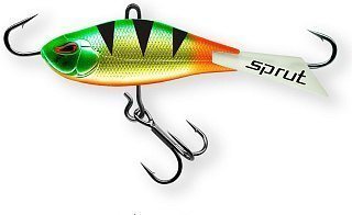 Балансир Sprut Faro №3 6,2гр 25мм PPJ