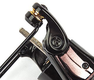 Катушка Nautilus Argent 1000 Com - фото 10