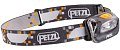 Фонарь Petzl Tikka Plus 2 mystic grey