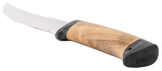 Нож Росоружие Горный 95x18 орех - фото 4