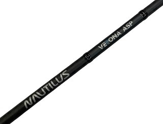 Спиннинг Nautilus Verona Asp VRAPS862M 259см 5-25гр - фото 4
