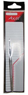 Игла Axis для оснастки бойлов со стальной ручкой АХ-84669-00 - фото 2