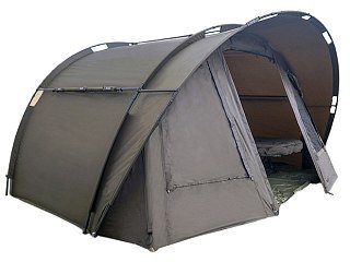 Палатка Avid Carp Ascent Bivvy Two Man - фото 1