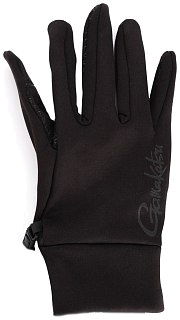 Перчатки Gamakatsu Skinz G-gloves screen touch  - фото 1