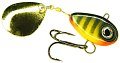 Тейл-спиннер ESOX Циклоп 16гр цв.C011