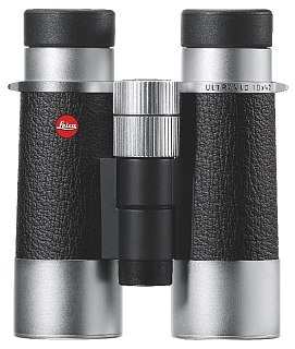 Бинокль Leica 10x42 Silverline 