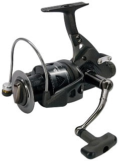 Катушка Okuma Trio baitfeeder 30 BF