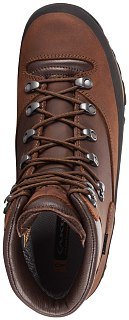 Ботинки AKU Conero gtx nbk brown - фото 4