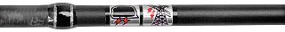 МП Удилище спиннинговое Mormo Stick 602 SUL-T 1.80m 0.5 - 3.5g 0.2-0.4 PE (N-MS- - фото 7