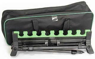 Подставка Caiman для 8 удилищ - фото 3