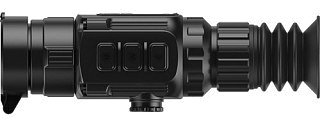 Тепловизионный прицел Iray Saim SCT35V2 384*288 35мм 50 Гц - фото 6