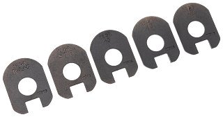 Ружье Rec Arms 12x76 GX 12 дерево,газоотвод п/автомат 760мм - фото 9