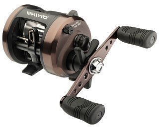 Катушка Daiwa Dynastar 150 R