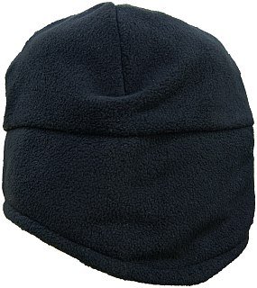 Шапка Прагмат черный - фото 2