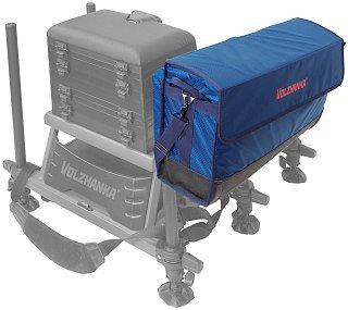 Сумка Волжанка Pro Sport на ноги платформы  - фото 3