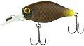 Воблер Jackall Chubby 38 MR pellet yellow