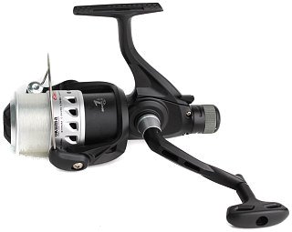 Катушка Okuma Electron ELR-140 RD - фото 2