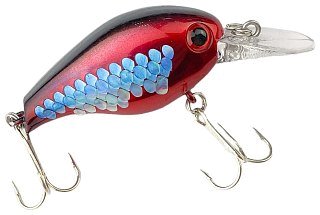 Воблер Lucky Craft Clutch SR 5415 MS Gekiatsu Japan Shad 906