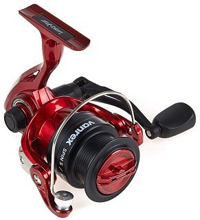 Катушка Lucky John Vanrex spin 5 3000FD - фото 4