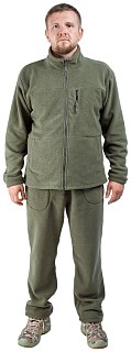 Костюм Fantom Force Archar флис khaki - фото 8